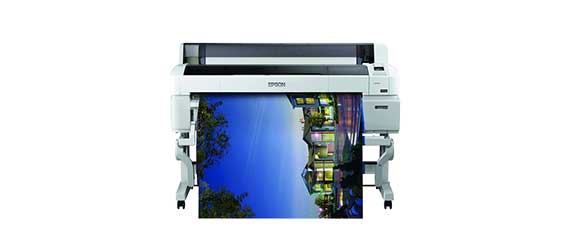 EPSON Stylus Pro 9900